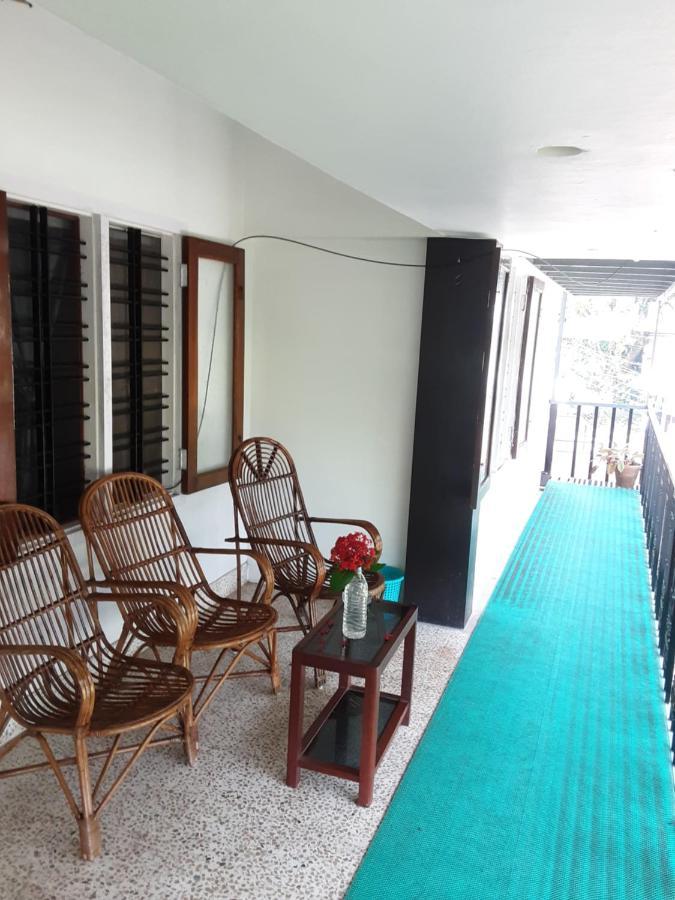 Paradise Inn Guest House Alappuzha Dış mekan fotoğraf