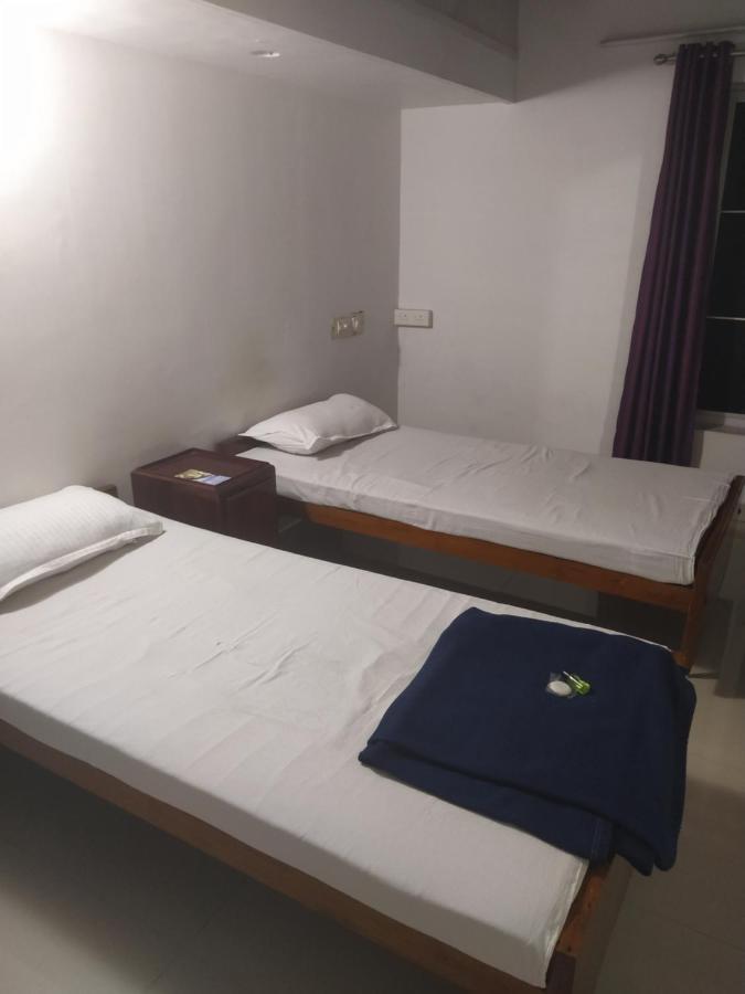 Paradise Inn Guest House Alappuzha Dış mekan fotoğraf