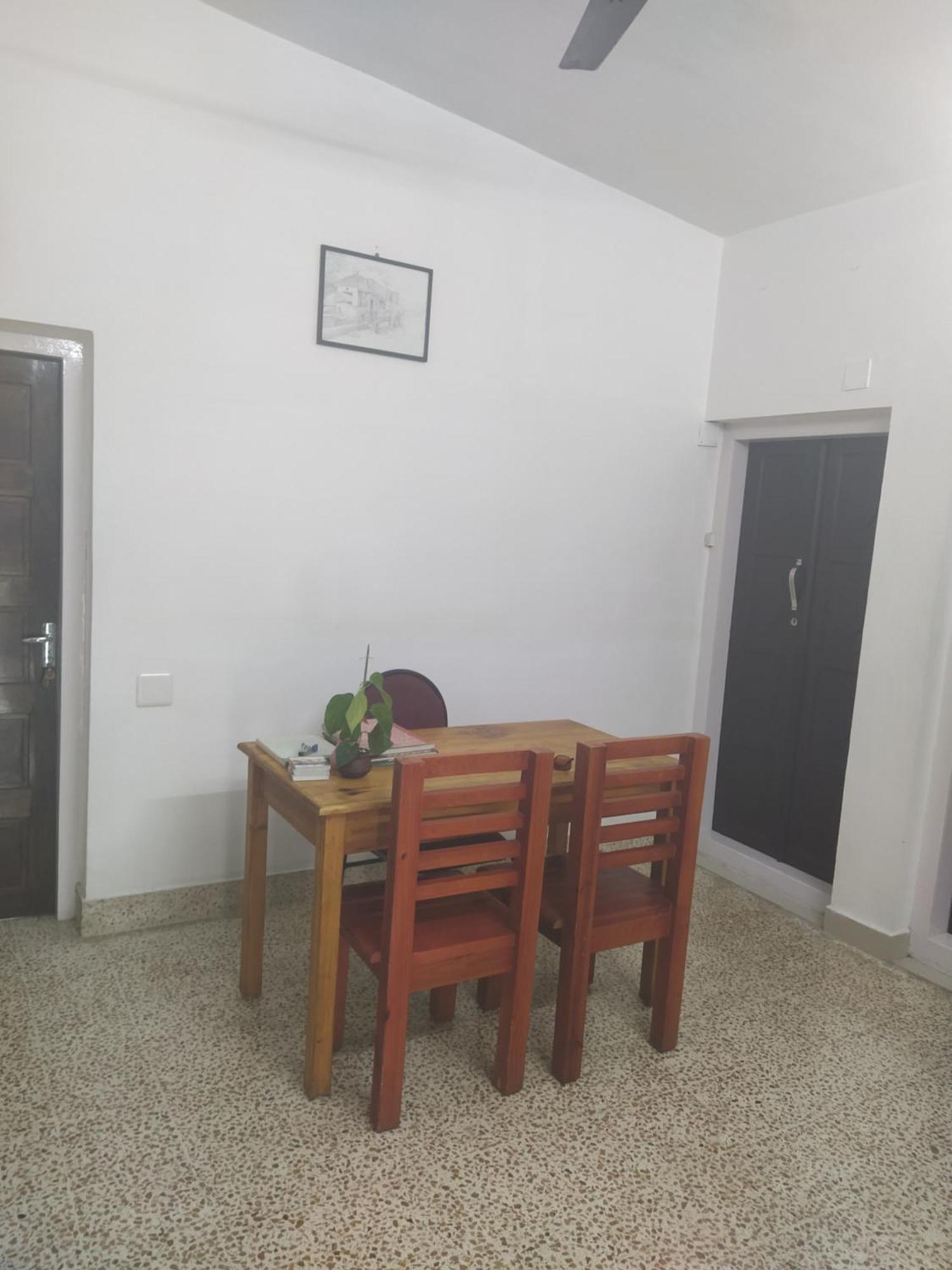 Paradise Inn Guest House Alappuzha Dış mekan fotoğraf