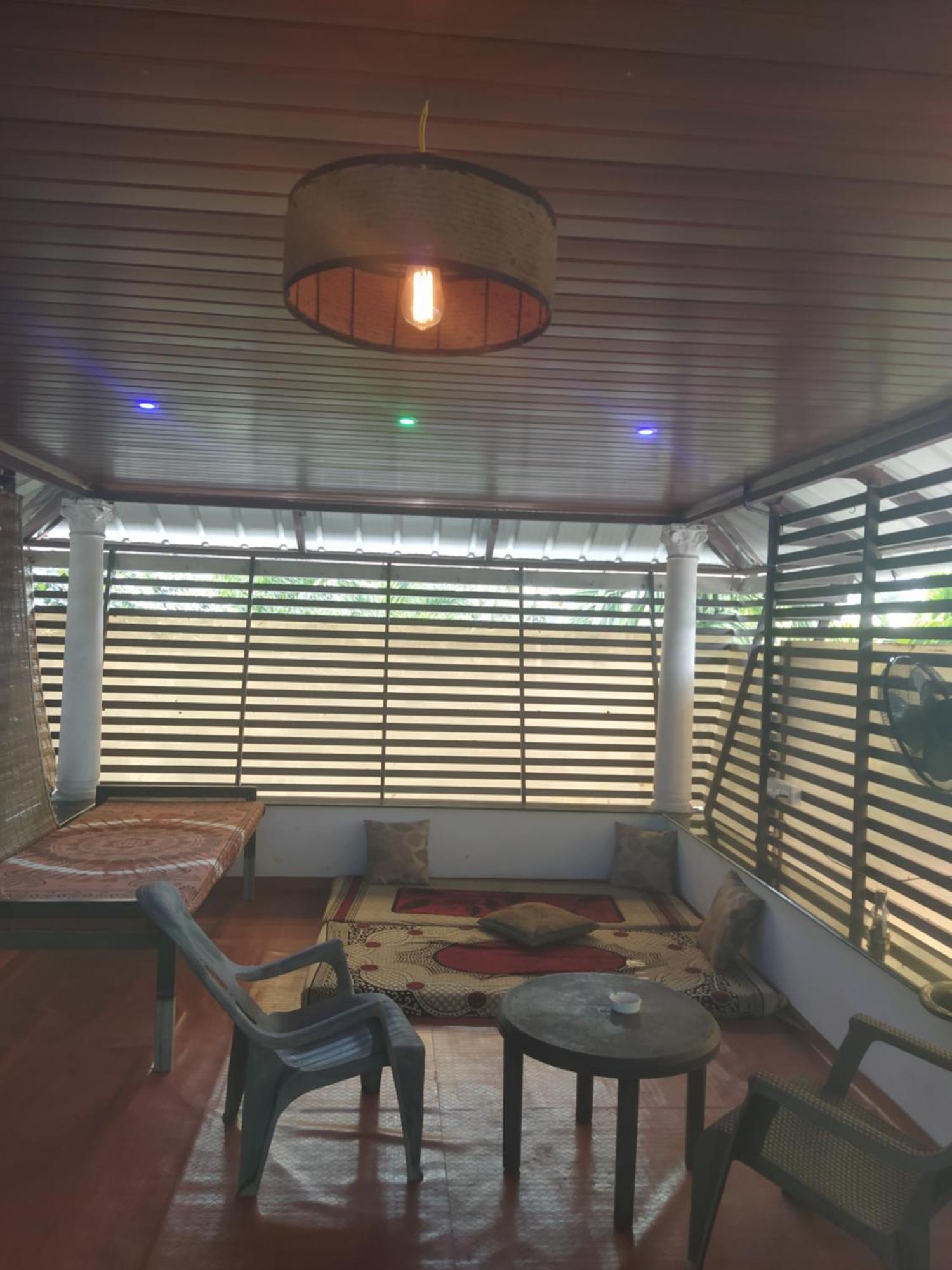 Paradise Inn Guest House Alappuzha Dış mekan fotoğraf